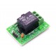 5V One Channel Relay Module