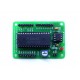 ADC0809 Analog to Digital Breakout Module