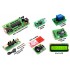 ATMEL 8051 Starter combo kits