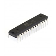 ATmega8 Microcontroller
