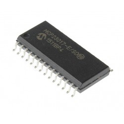 MCP23017-E/SO - I2C 16 Bit Input/Output port expander
