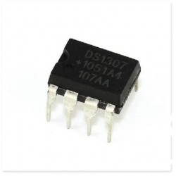 DS1307 - Real Time Clock