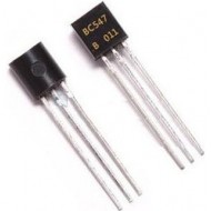 Transistor-NPN-BC547B