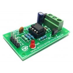 RS485 to TTL Converter
