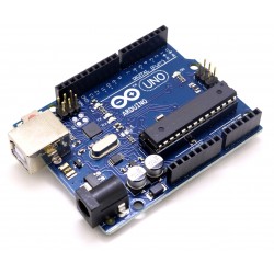 Arduino Uno R3 Microcontroller Development Board - Clone